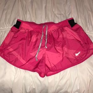 Nike Dry Fit Running Shorts